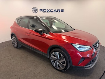 Used SEAT Arona 2024 for sale - 79586217: Photo