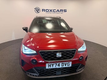 Used SEAT Arona 2024 for sale - 79586217: Photo
