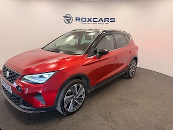 Used SEAT Arona 2024 for sale - 79586217: Photo