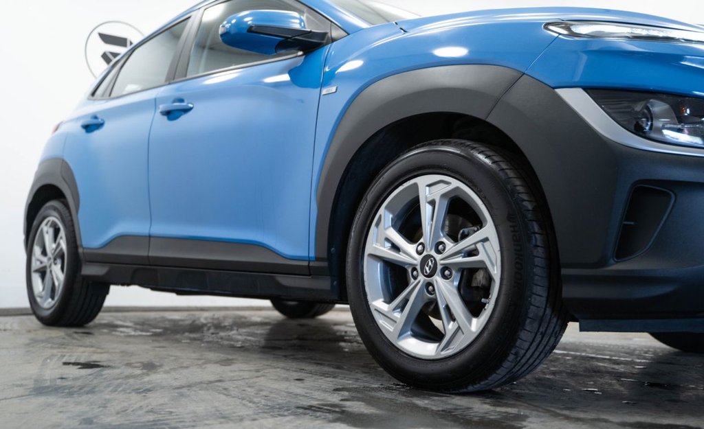 Used Hyundai KONA 2022 for sale - 77890804: Photo 11