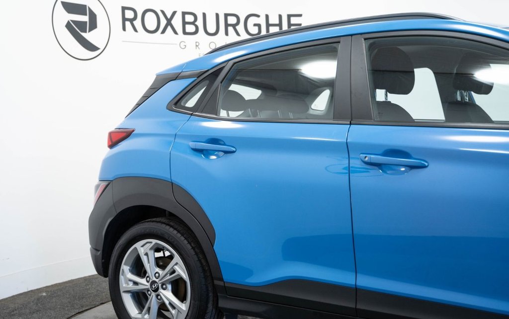 Used Hyundai KONA 2022 for sale - 77890804: Photo 14