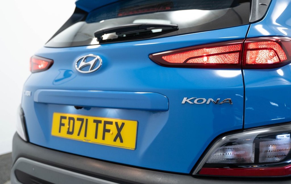 Used Hyundai KONA 2022 for sale - 77890804: Photo 17