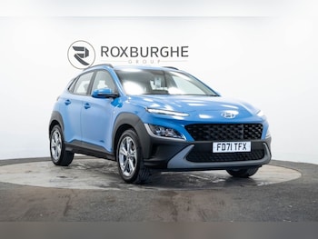 Used Hyundai KONA 2022 for sale - 77890804: Photo