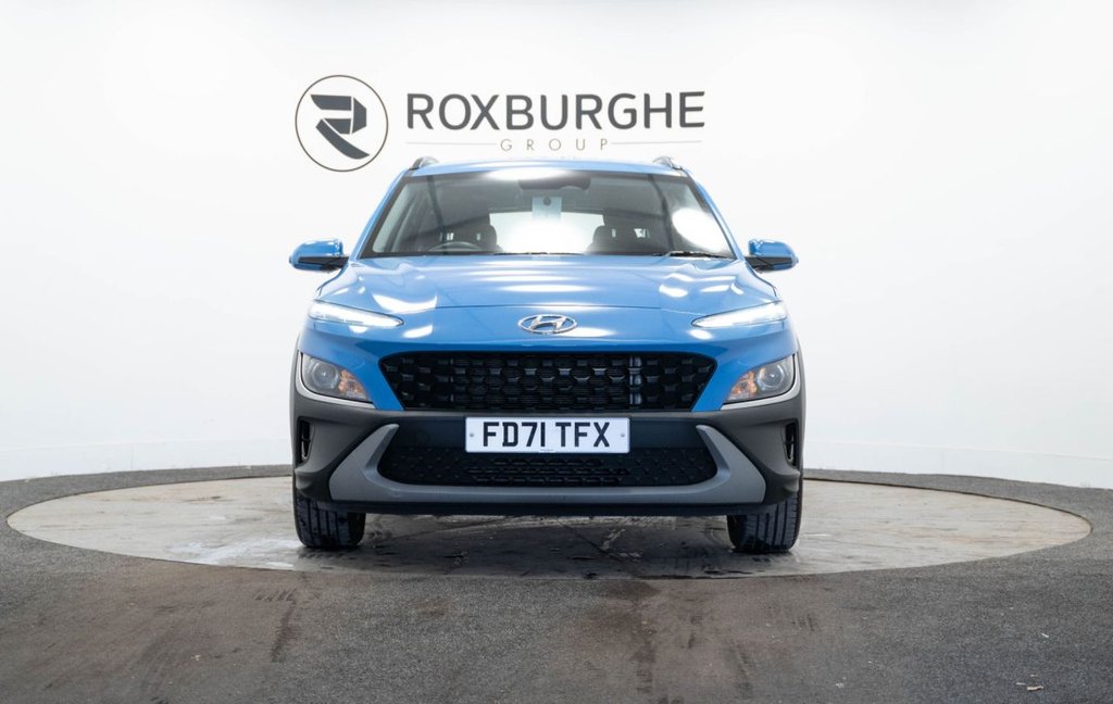 Used Hyundai KONA 2022 for sale - 77890804: Photo 2