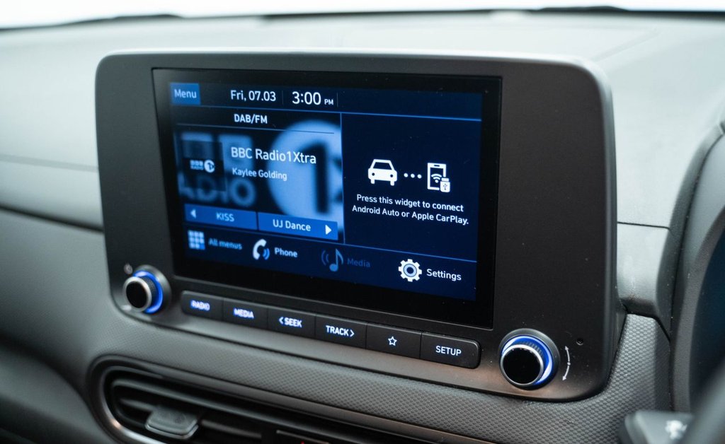 Used Hyundai KONA 2022 for sale - 77890804: Photo 26