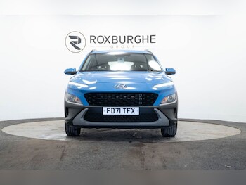 Used Hyundai KONA 2022 for sale - 77890804: Photo