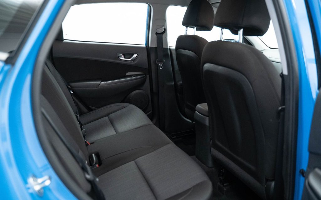 Used Hyundai KONA 2022 for sale - 77890804: Photo 31