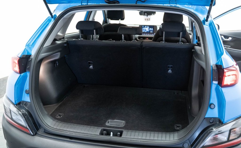 Used Hyundai KONA 2022 for sale - 77890804: Photo 33