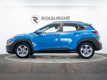 Used Hyundai KONA 2022 for sale - 77890804: Photo