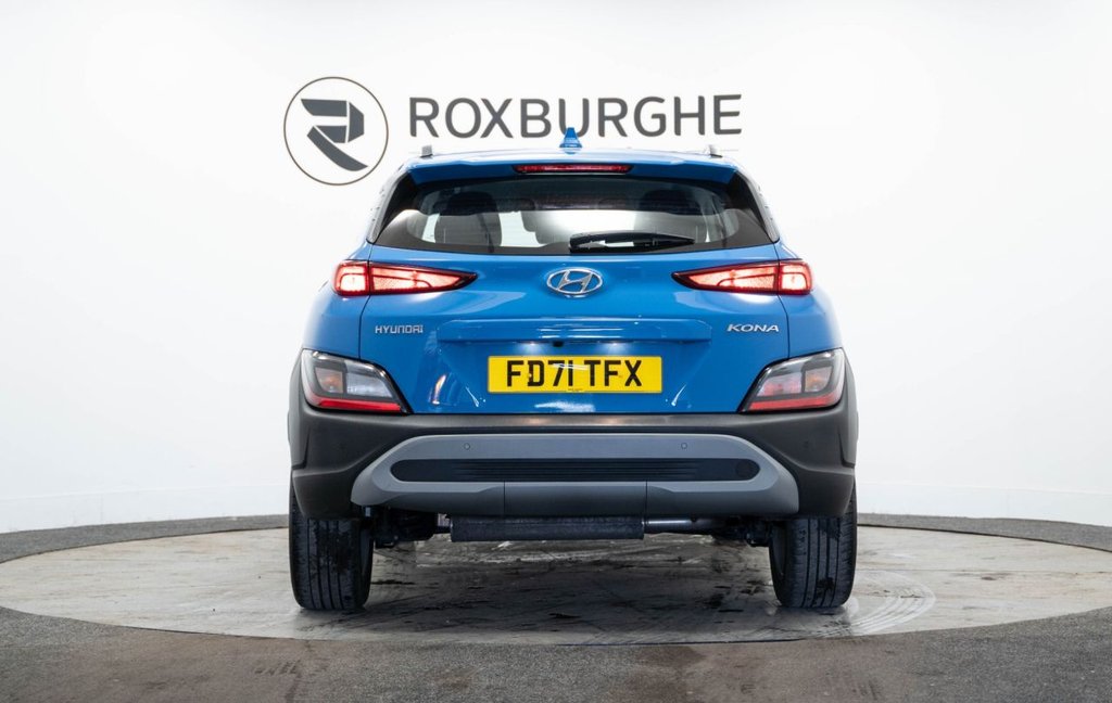 Used Hyundai KONA 2022 for sale - 77890804: Photo 7