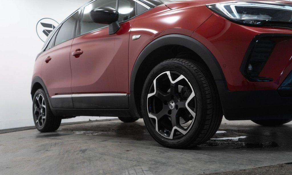 Used Vauxhall Crossland 2022 for sale - 76820336: Photo 11