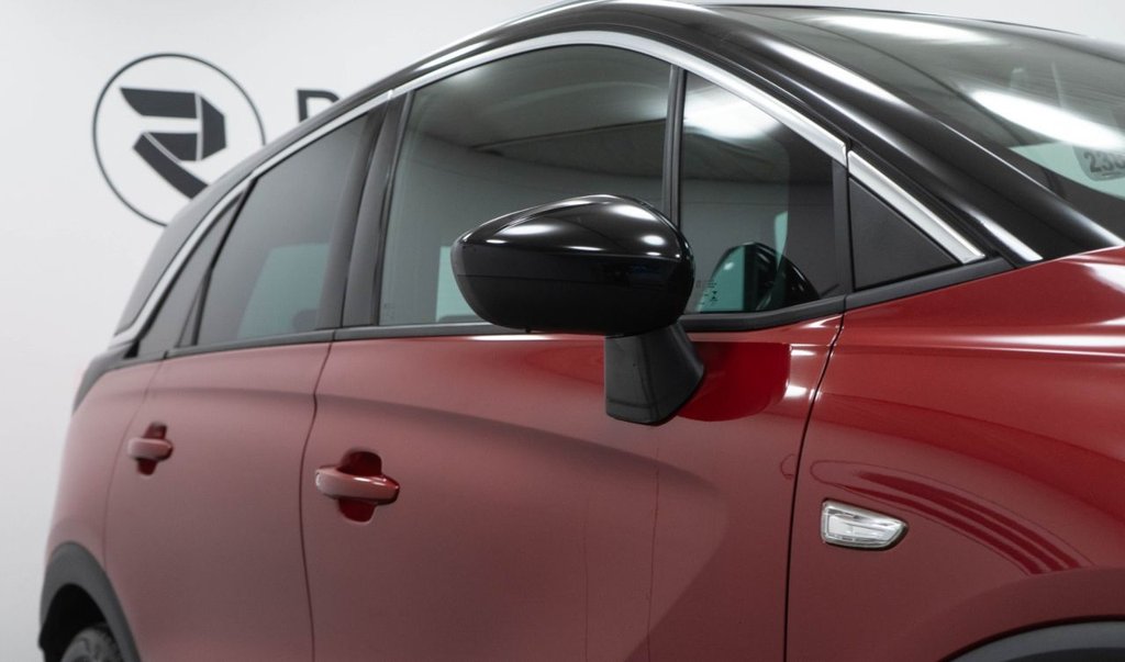 Used Vauxhall Crossland 2022 for sale - 76820336: Photo 12