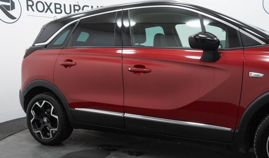 Used Vauxhall Crossland 2022 for sale - 76820336: Photo 13