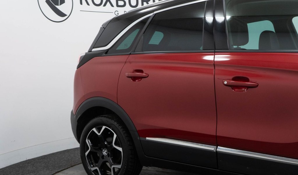 Used Vauxhall Crossland 2022 for sale - 76820336: Photo 14
