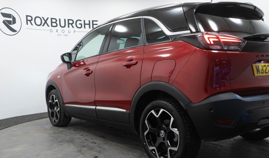 Used Vauxhall Crossland 2022 for sale - 76820336: Photo 17