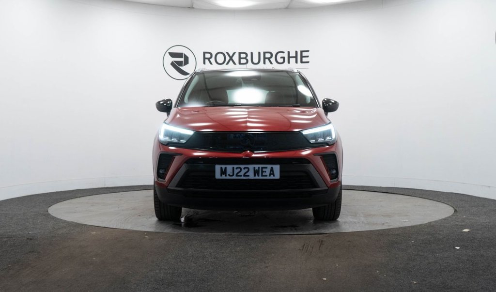 Used Vauxhall Crossland 2022 for sale - 76820336: Photo 2