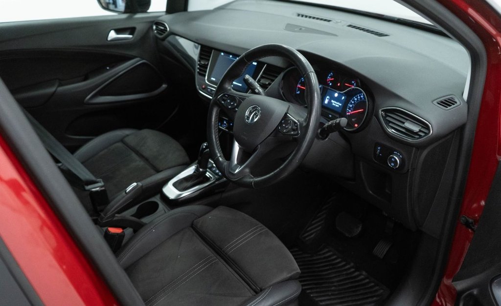 Used Vauxhall Crossland 2022 for sale - 76820336: Photo 20