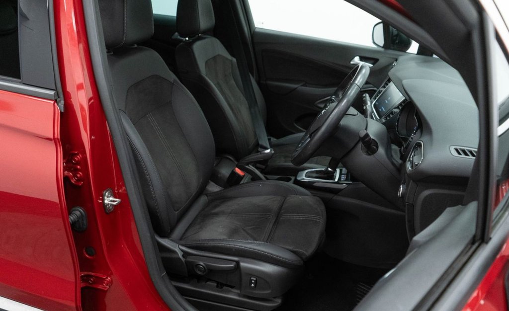Used Vauxhall Crossland 2022 for sale - 76820336: Photo 21
