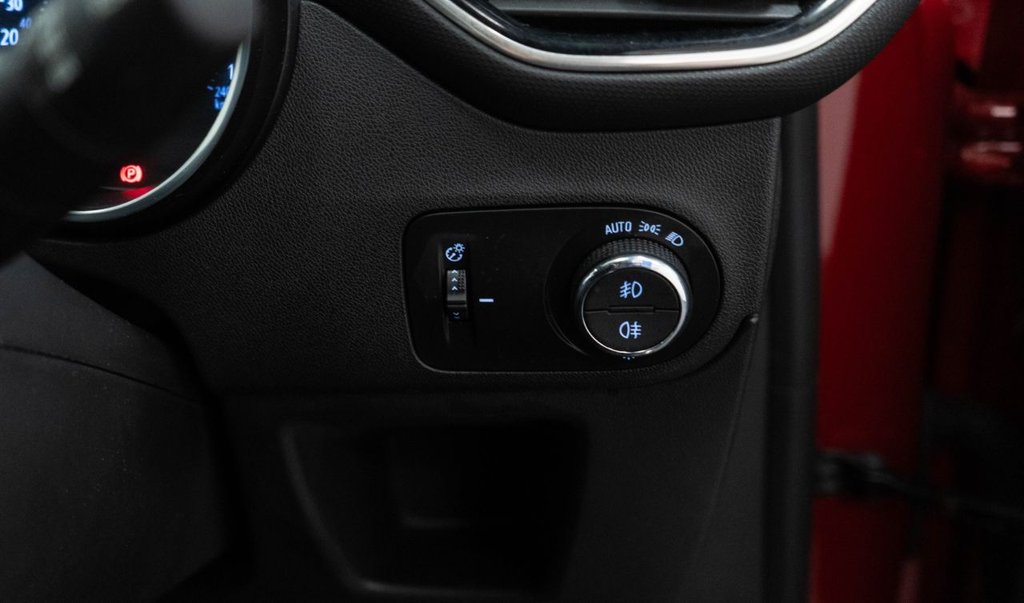 Used Vauxhall Crossland 2022 for sale - 76820336: Photo 23