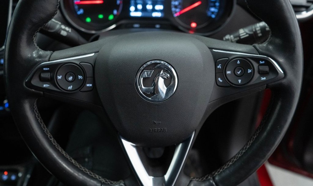 Used Vauxhall Crossland 2022 for sale - 76820336: Photo 24