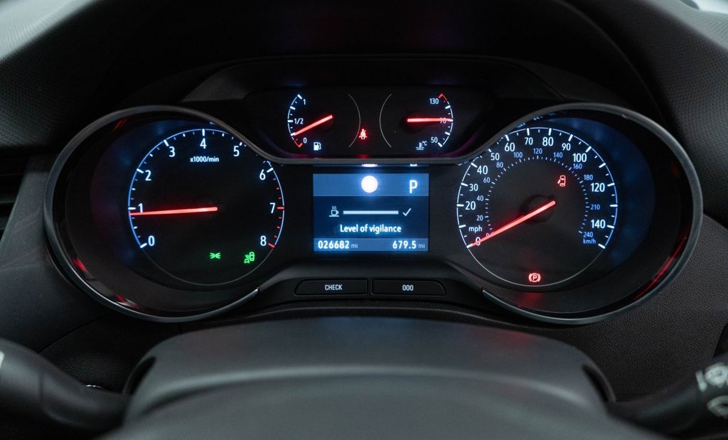 Used Vauxhall Crossland 2022 for sale - 76820336: Photo 25