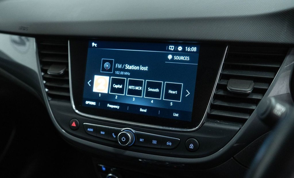 Used Vauxhall Crossland 2022 for sale - 76820336: Photo 26