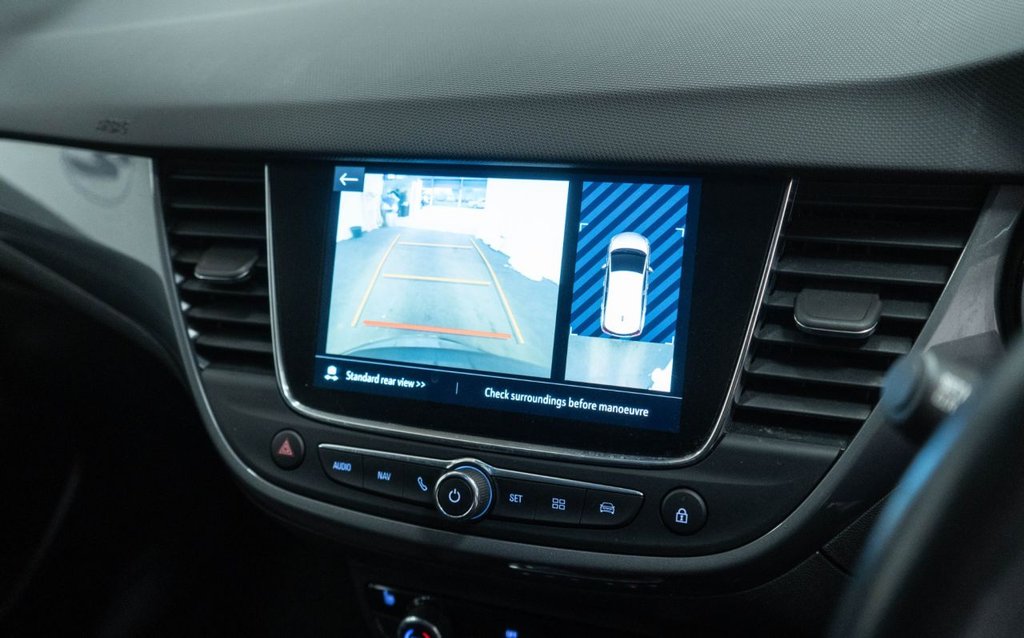 Used Vauxhall Crossland 2022 for sale - 76820336: Photo 27