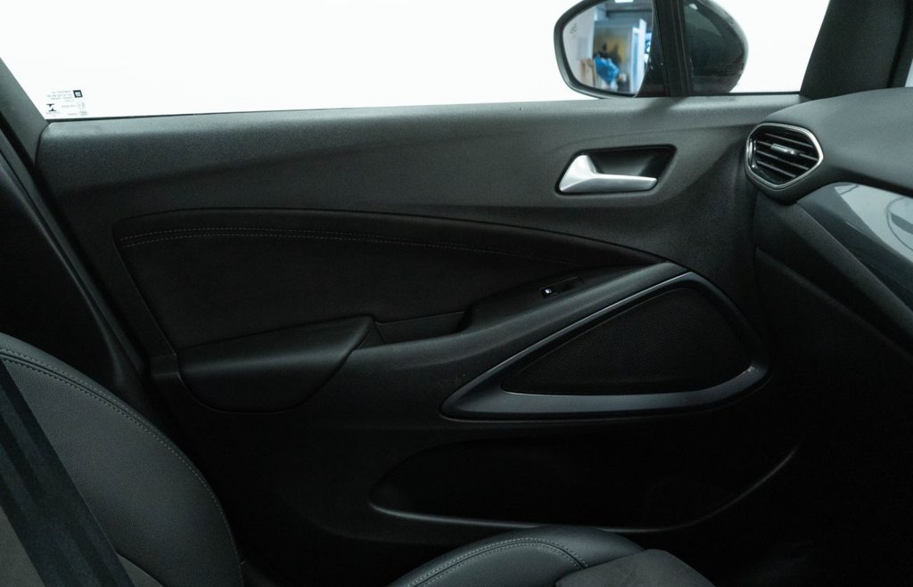Used Vauxhall Crossland 2022 for sale - 76820336: Photo 29