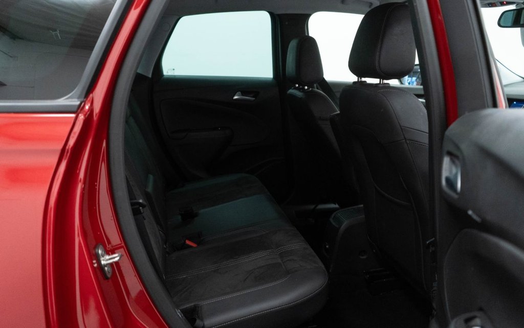 Used Vauxhall Crossland 2022 for sale - 76820336: Photo 31