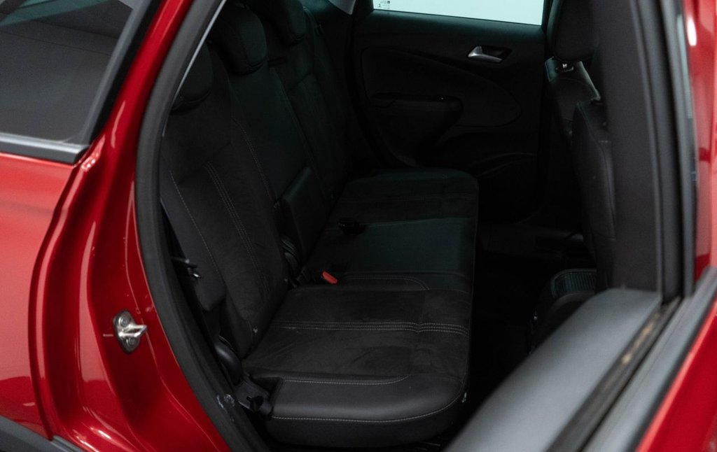Used Vauxhall Crossland 2022 for sale - 76820336: Photo 32