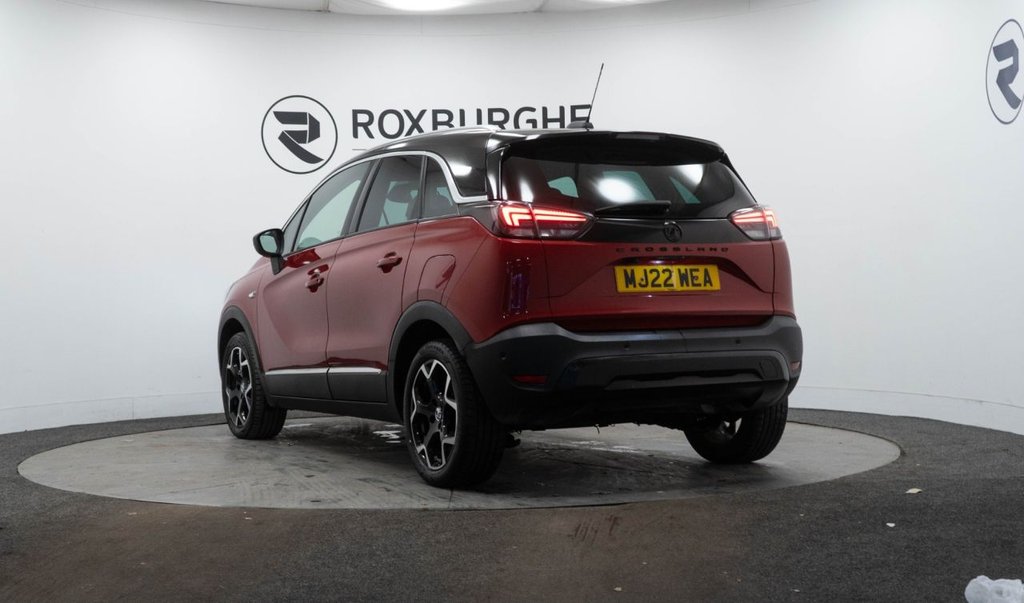 Used Vauxhall Crossland 2022 for sale - 76820336: Photo 5