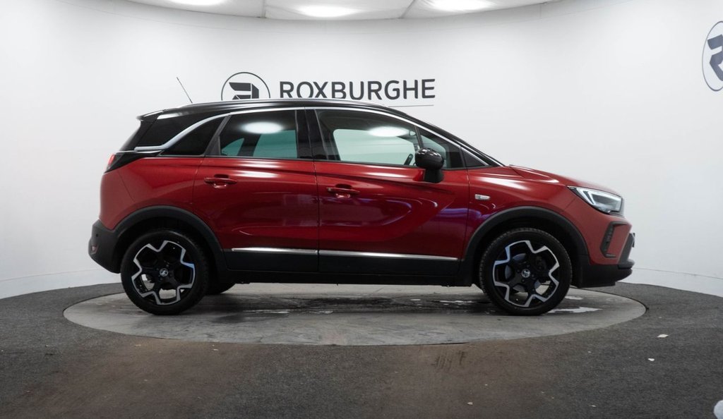 Used Vauxhall Crossland 2022 for sale - 76820336: Photo 9