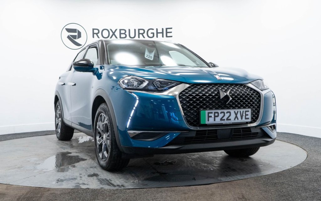 Used DS Automobiles DS 3 2022 for sale - 77463809: Photo 10