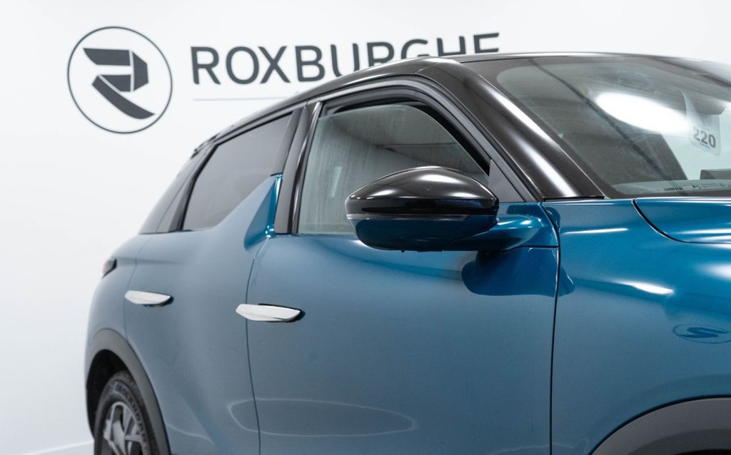 Used DS Automobiles DS 3 2022 for sale - 77463809: Photo 12