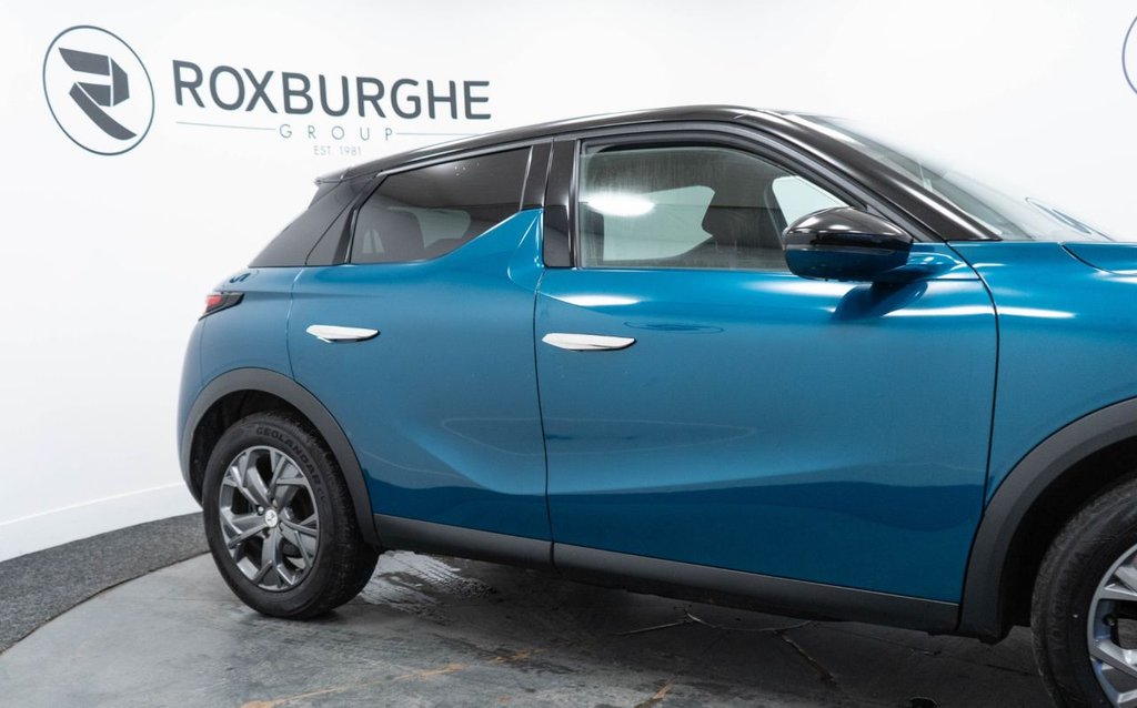 Used DS Automobiles DS 3 2022 for sale - 77463809: Photo 13