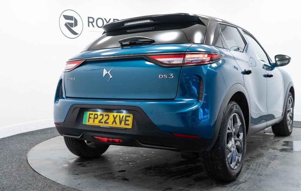 Used DS Automobiles DS 3 2022 for sale - 77463809: Photo 15