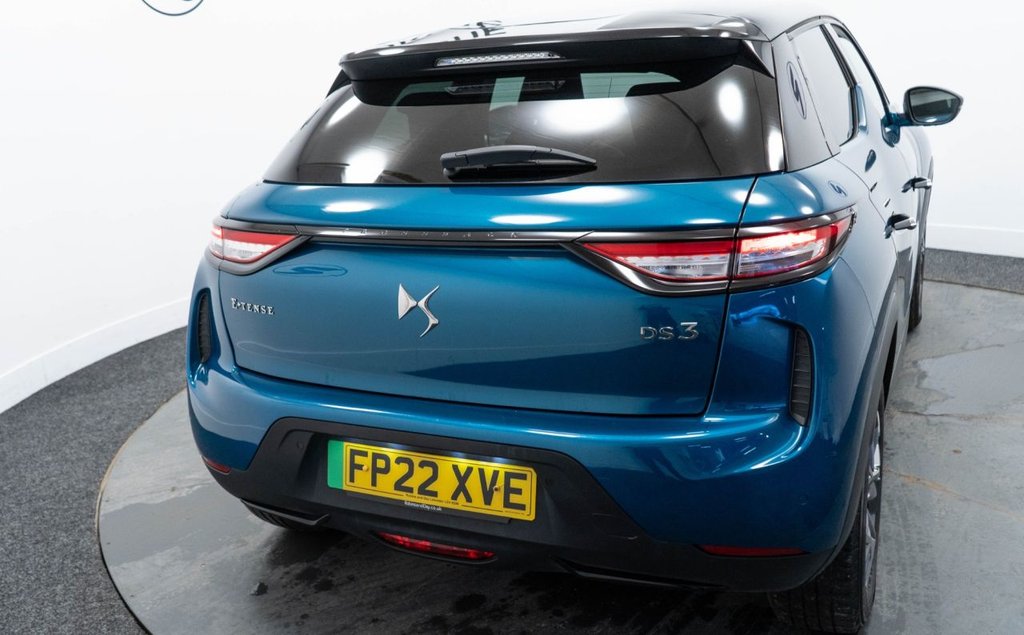 Used DS Automobiles DS 3 2022 for sale - 77463809: Photo 16