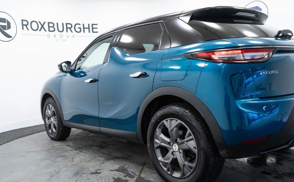 Used DS Automobiles DS 3 2022 for sale - 77463809: Photo 19