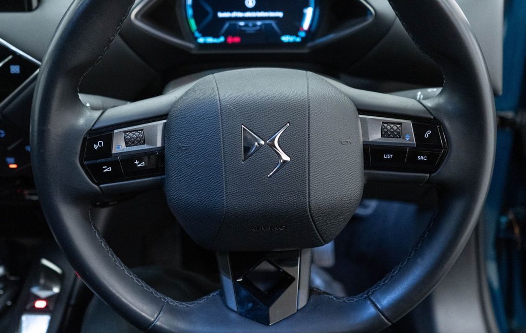 Used DS Automobiles DS 3 2022 for sale - 77463809: Photo 24
