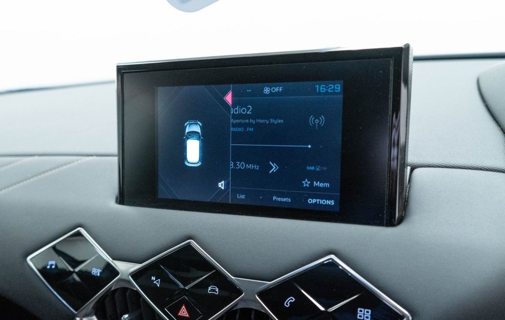 Used DS Automobiles DS 3 2022 for sale - 77463809: Photo 27