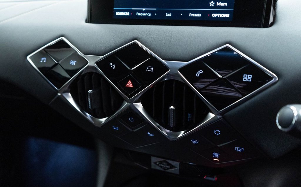 Used DS Automobiles DS 3 2022 for sale - 77463809: Photo 28