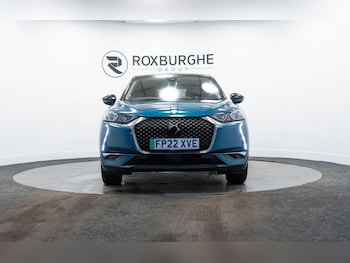 Used DS Automobiles DS 3 2022 for sale - 77463809: Photo