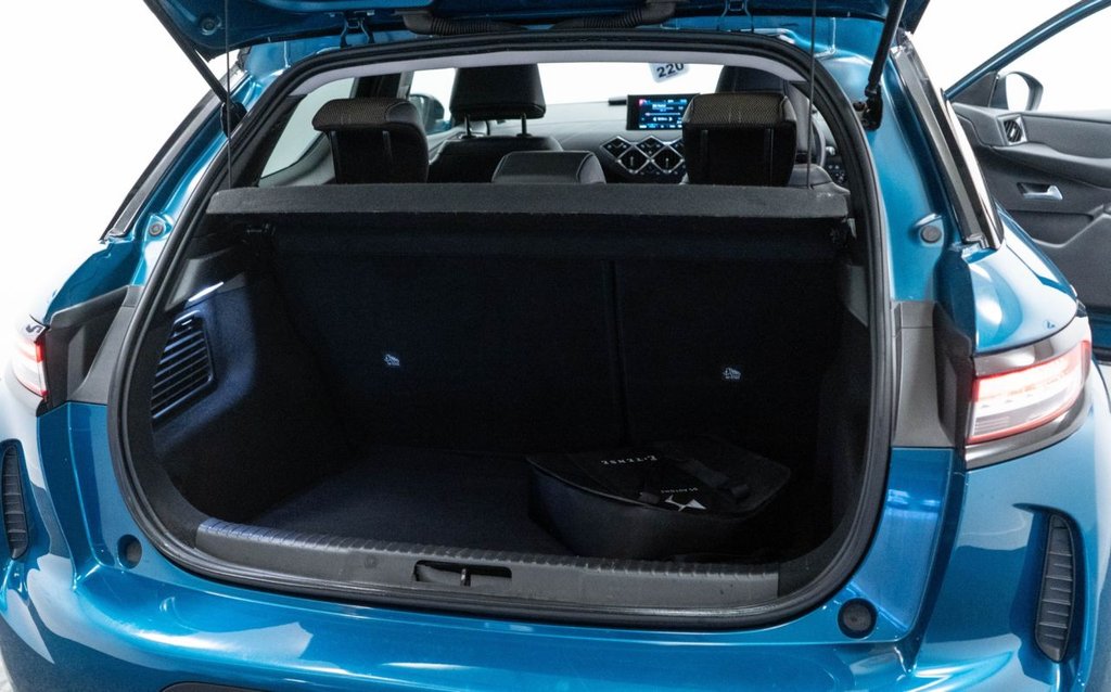 Used DS Automobiles DS 3 2022 for sale - 77463809: Photo 34