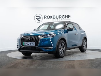Used DS Automobiles DS 3 2022 for sale - 77463809: Photo