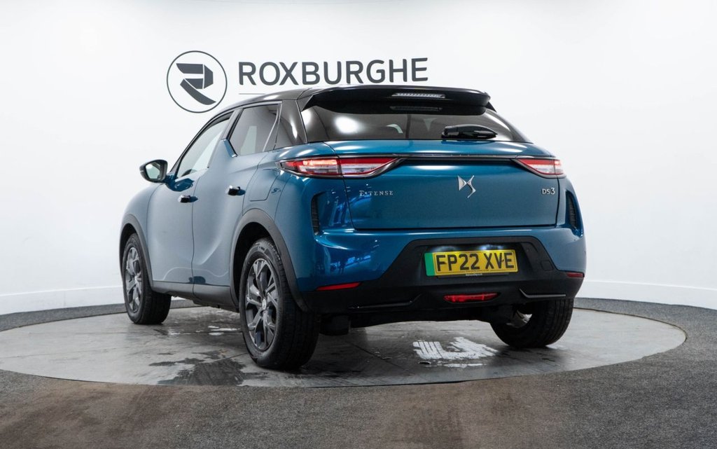 Used DS Automobiles DS 3 2022 for sale - 77463809: Photo 5