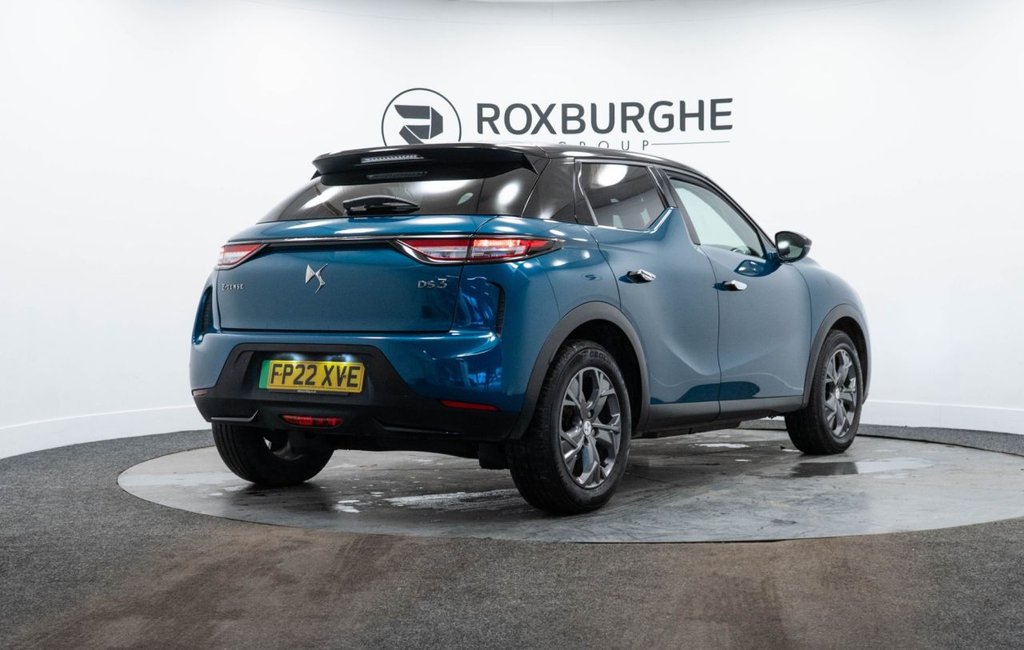 Used DS Automobiles DS 3 2022 for sale - 77463809: Photo 8