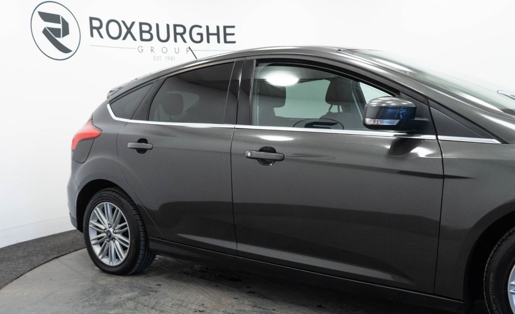 Used Ford Focus 2018 for sale - 76345393: Photo 13