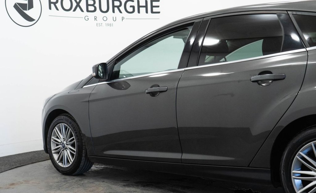 Used Ford Focus 2018 for sale - 76345393: Photo 19