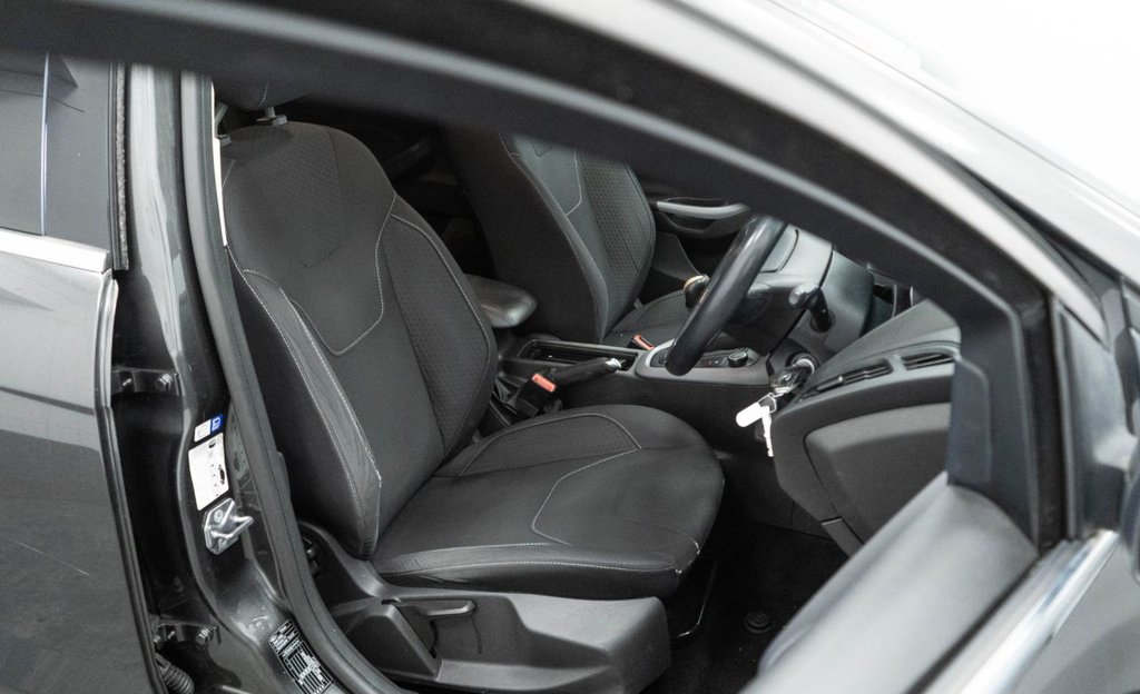 Used Ford Focus 2018 for sale - 76345393: Photo 20