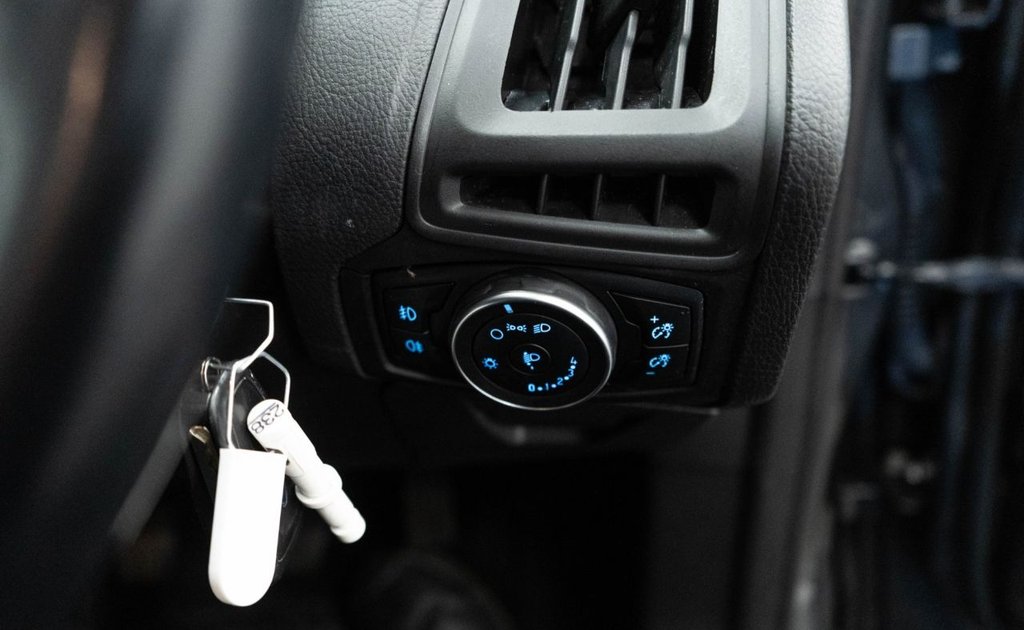 Used Ford Focus 2018 for sale - 76345393: Photo 21